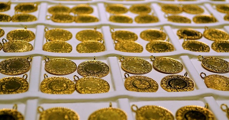 Altın fiyatları ne kadar? 14 Ekim Pazartesi gram altın, çeyrek altın, yarım altın fiyatları...