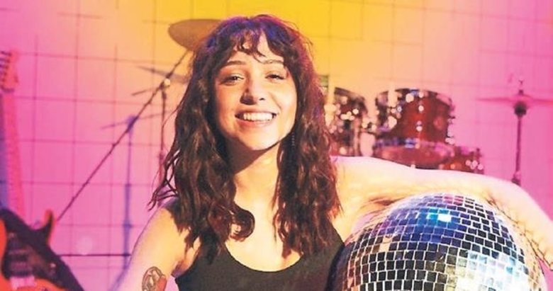 ‘Lan’ şarkısının listede başarısı