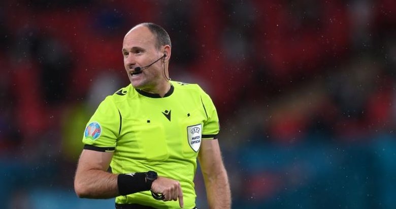 Trabzonspor’un Basel maçını İspanyol hakem Mateu Lahoz yönetecek