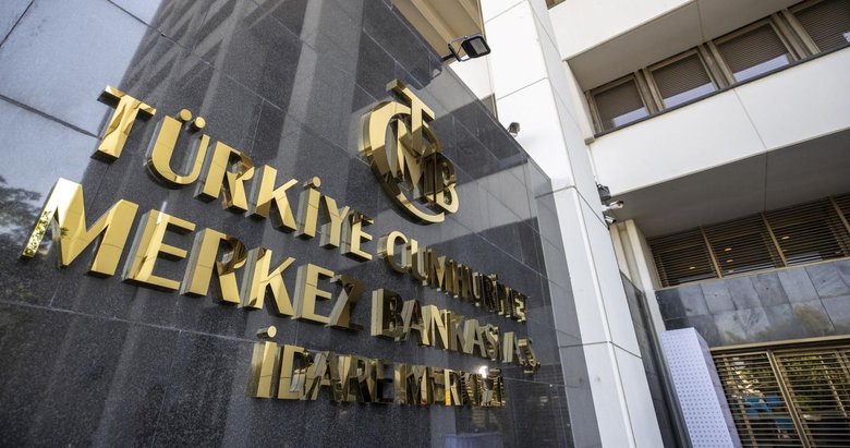 Merkez Bankası rezervleri açıklandı: Tarihi rekor kırıldı!