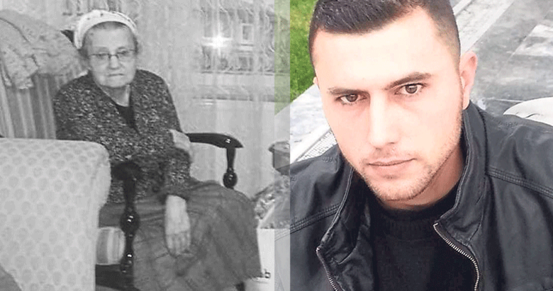 Annesini öldürdüğünü itiraf eden zanlı tutuklandı