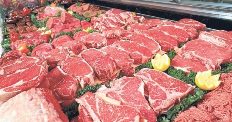Ramazan’da et ve kıyma fiyatları sabit olacak