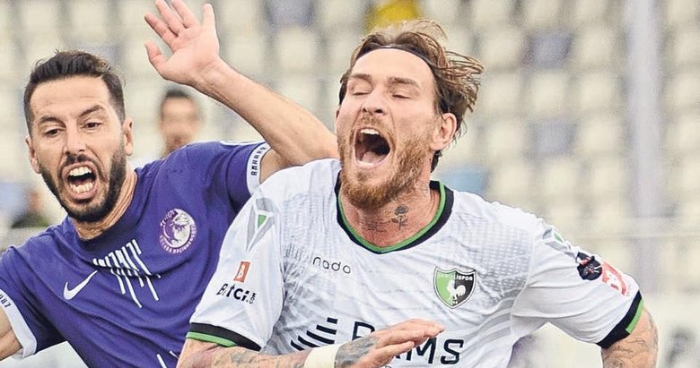 Horoz’da Bulak neşteri vuracak