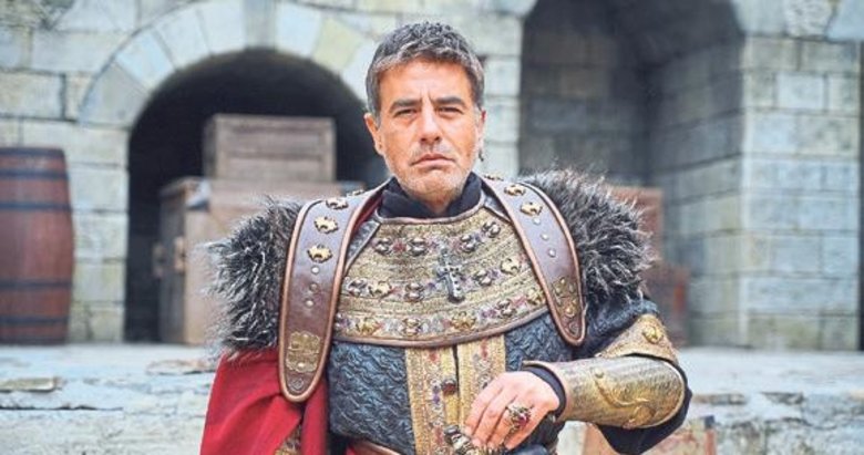 Kuruluş Osman’ın yeni oyuncuları: Çok sabırsızlanıyoruz