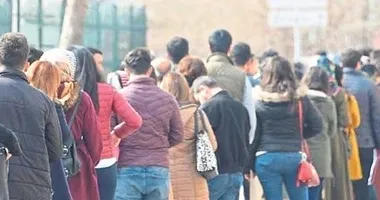 EGİAD: İzmir’de her 5 gençten biri işsiz