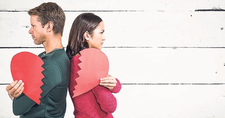 Kadın ve erkek ilişkisinin kitabını yazanlar