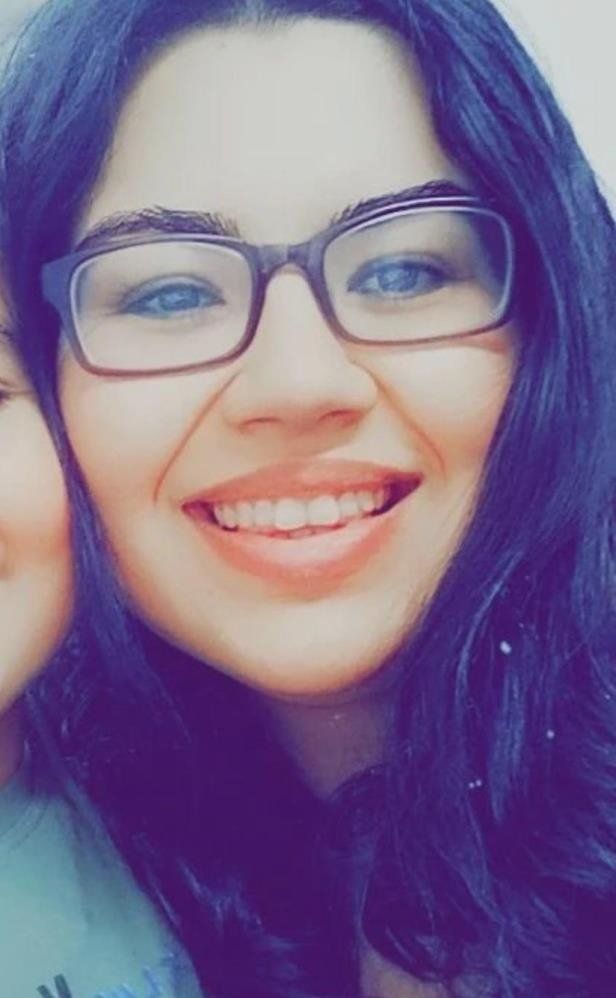 ’Geçmiş olsun’ deyip kayboldu