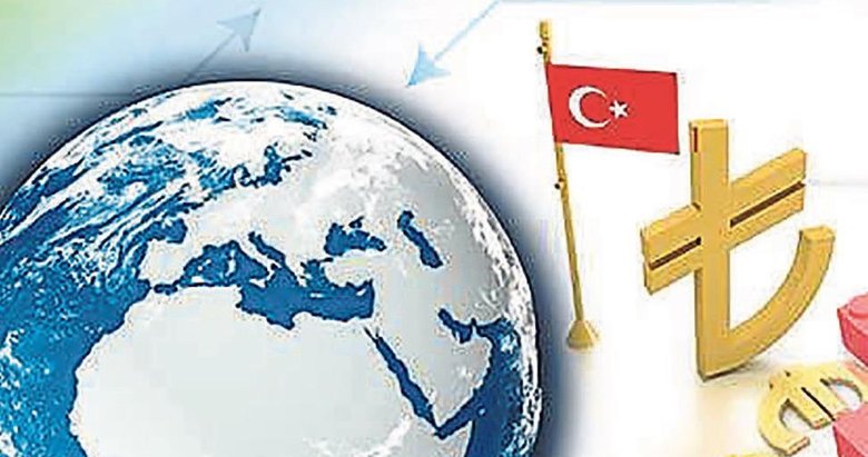 Türk ekonomisi tasarrufla büyüyecek