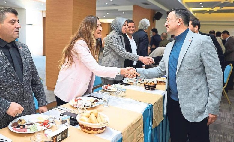 Türkiye Yüzyılı’nın İzmir ekibi iş başında