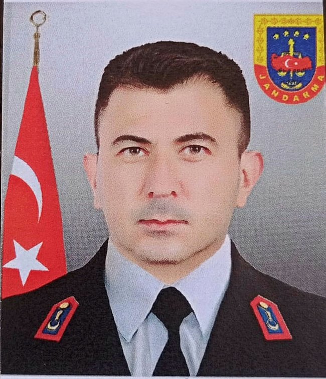 Şehitlerimizi sonsuzluğa uğurladık