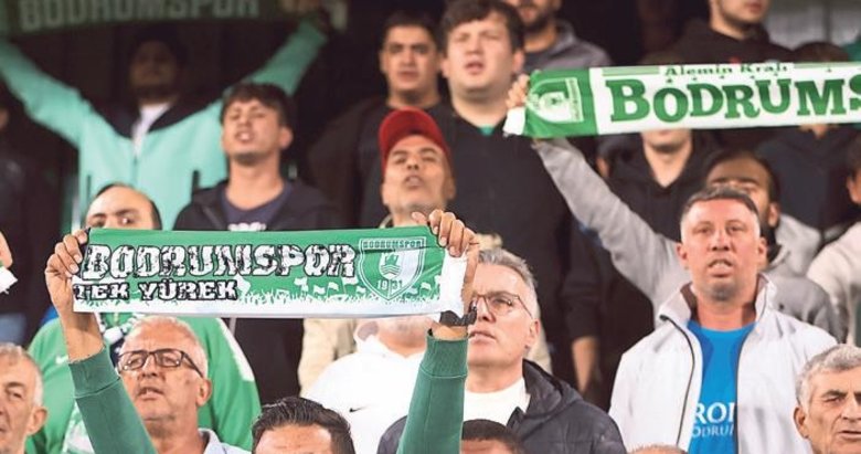 Taraftar derneğinden ücretsiz otobüs jesti