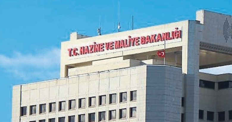 Maliye Bakanlığı’ndan stok vergisi iddialarına yalanlama