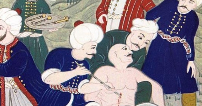 Korkudan ölen ünlü tıp bilgini Şanizade Mehmet Ataullah Efendi! İdam edileceğini zannetti aslında affedilmişti