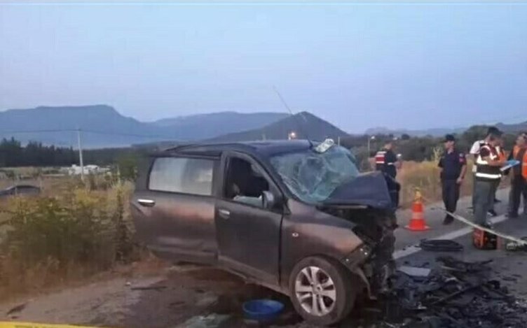 SON DAKİKA: İzmir’deki kaza göz göre göre gelmiş! Ehliyetsiz olduğu ortaya çıktı