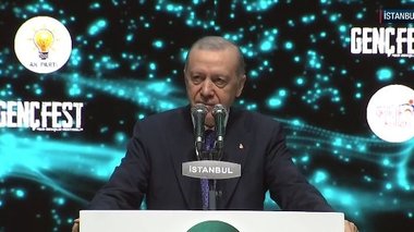 Başkan Erdoğan: Barışın öncüsü dünyada bugün Türkiye’dir