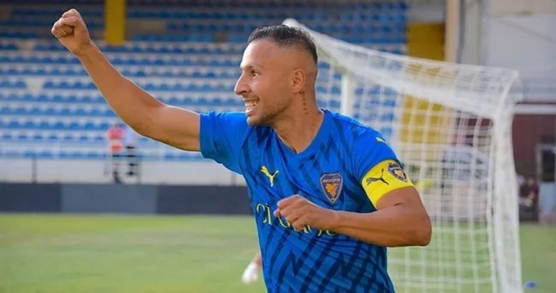 Bucaspor 1928’i Öztekin uçurdu
