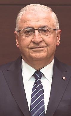 Tüm saldırılara göğüs gerecek bir Bakanlar Kurulu kadrosu