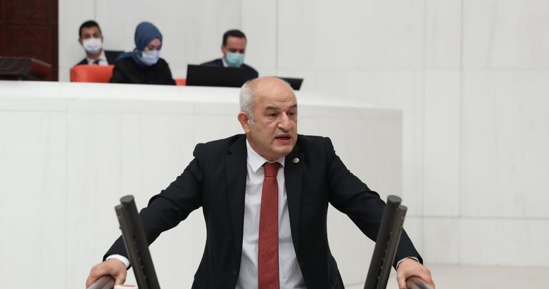CHP Kütahya Milletvekili Ali Fazıl Kasap Saadet Partisi’ne geçti
