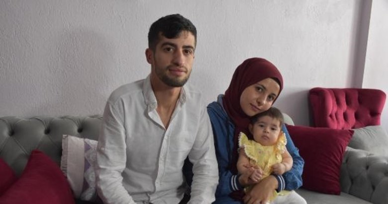İzmir’deki SMA hastası bebeğin annesi: Test yaptırmadığıma pişmanım