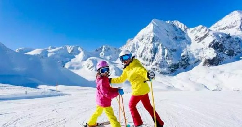 Kış bitmeden keyfini çıkarın!