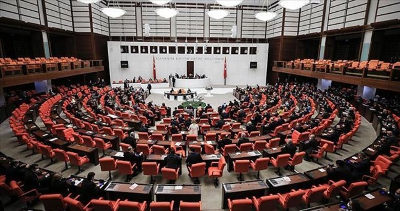TBMM’de bütçe maratonu başlıyor