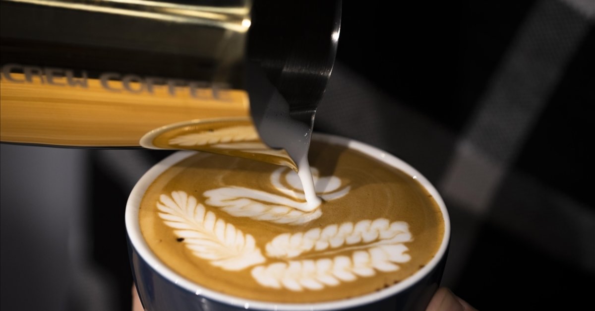 Hangi kahve sizi anlatıyor? Kahve tarzınızla kişiliğinizi test edin