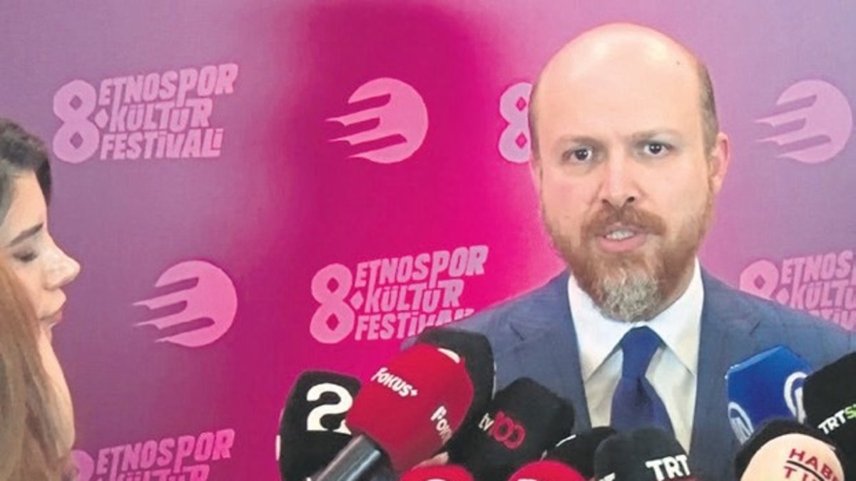 8. Etnospor Kültür Festivali yaklaşıyor