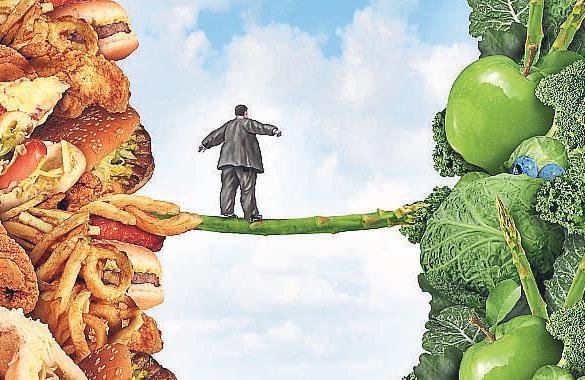 ‘Asıl pandemi, kronik hastalık salgını’