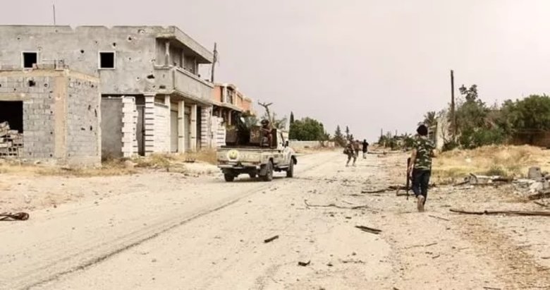 Libya’dan korkunç haber! 106 ceset bulundu