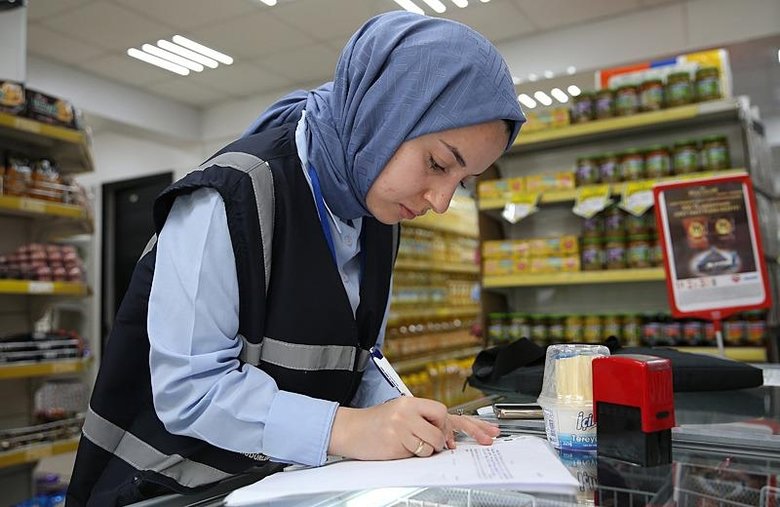 Manisa’da fiyat denetimleri sıklaştı! Fırsatçılara geçit yok