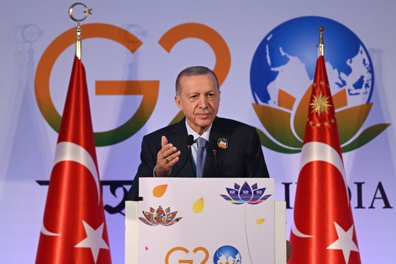 Başkan Erdoğan’dan G20’de yoğun diplomasi! Zirvenin ardından önemli açıklamalar