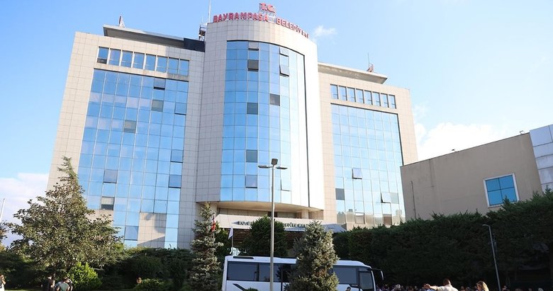 Bayrampaşa Belediye Başkan Vekilliğine kura ile CHP’li İbrahim Kahraman seçildi