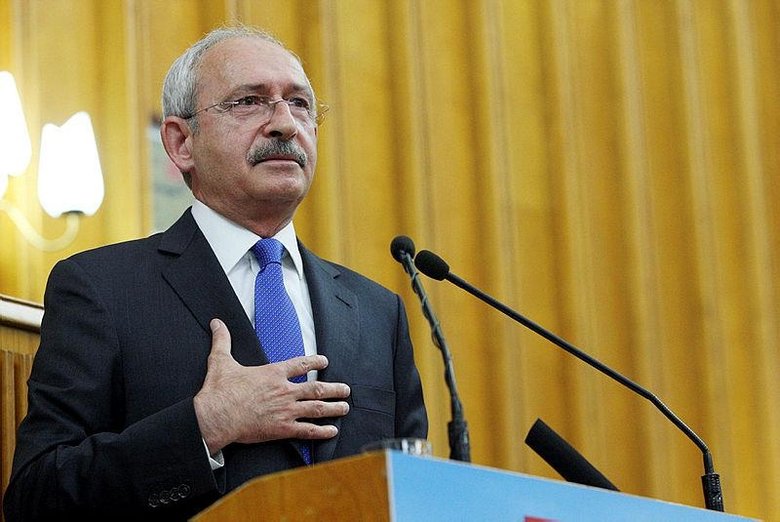 Kılıçdaroğlu 4 koldan saldırıyor: Kurultay öncesi partiye balans ayarı