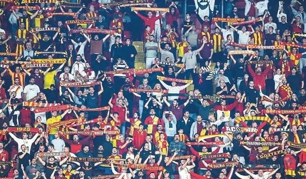 Göztepe Kadıköy’de zafer peşinde