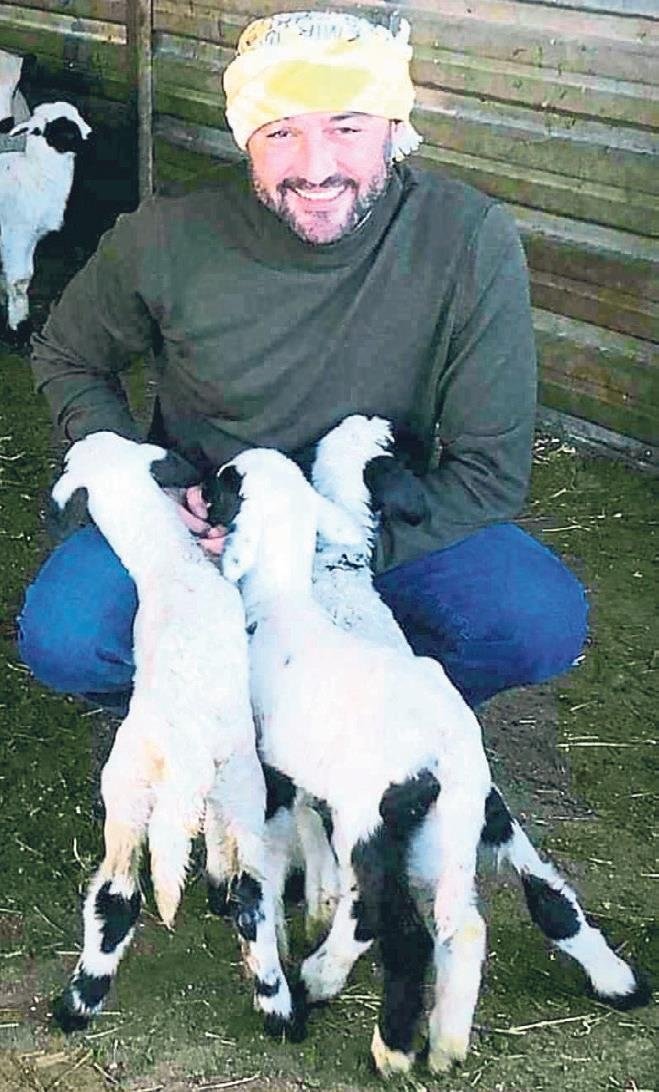 Çobanların kurulunda başkanlık kavgası