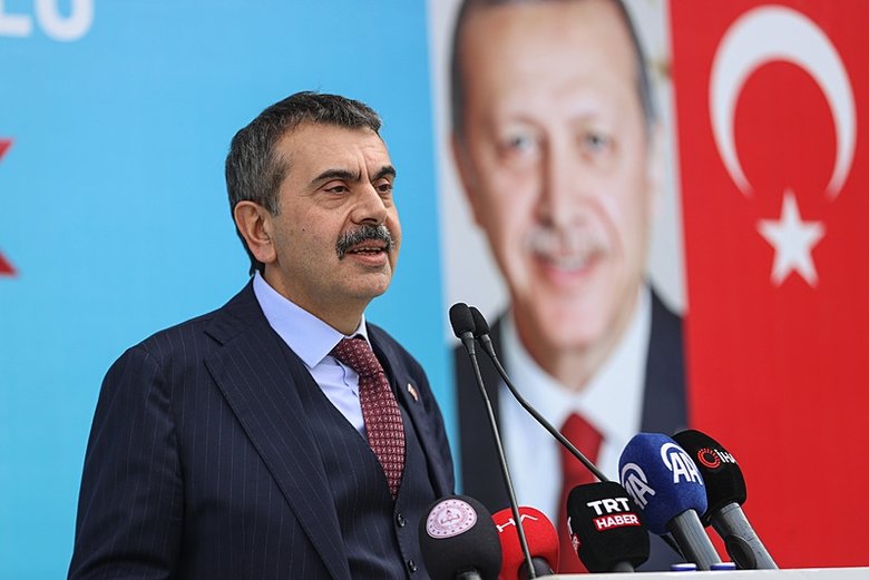 ‘Karanlık zihniyetin hortlamasına izin vermeyeceğiz’