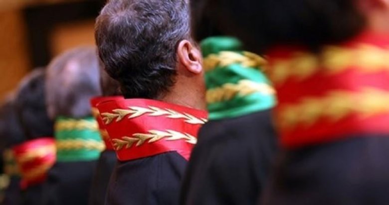 ’Hakim ve savcı yardımcıları’ düzenlemesi! Resmi Gazete’de yayımlandı