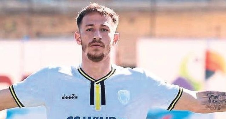 Aliağa Futbol’da Mehmet gözde