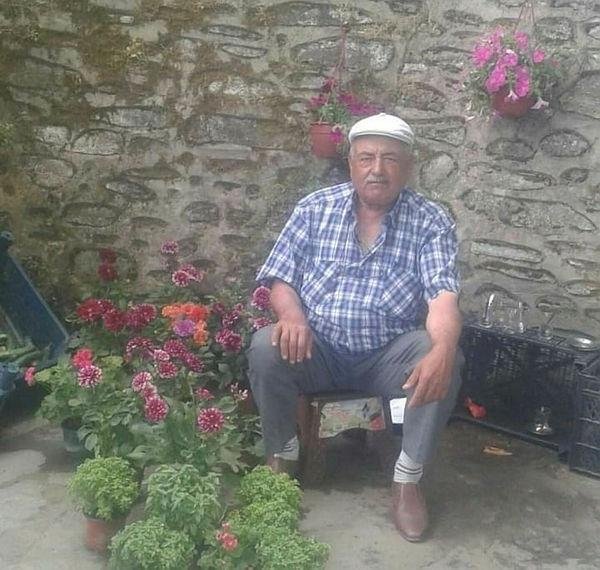 Tire’de otomobil uçuruma yuvarlandı: 1 ölü