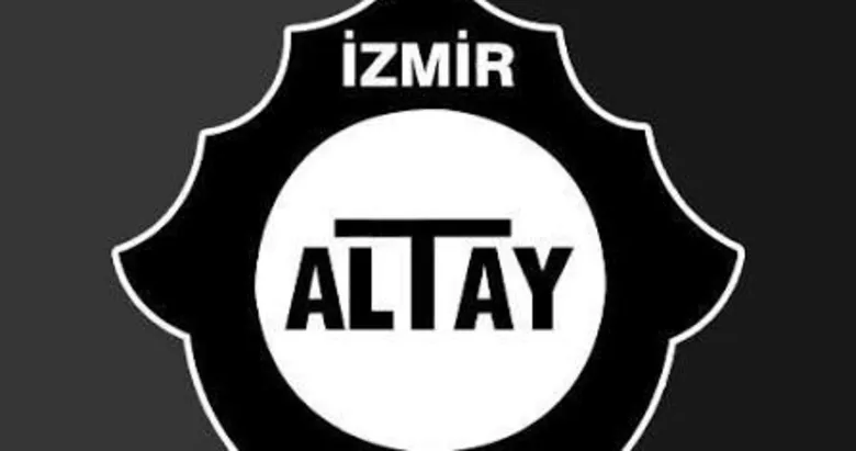 Altay vazgeçti