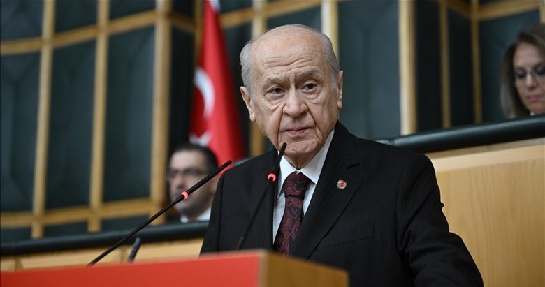 MHP Genel Başkanı Devlet Bahçeli’den Miraç Kandili mesajı