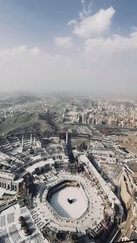 suudi arabistan koronavirus alarmi kabe ziyaretleri durduruldu gundem haberleri