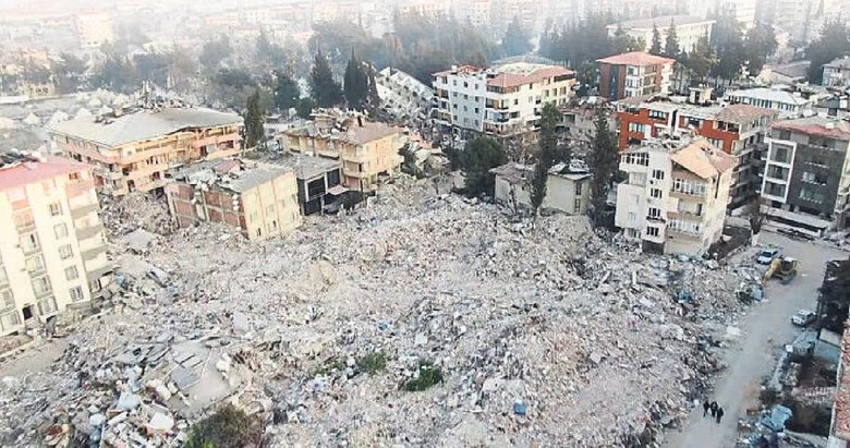 Anadolu’da yeni kentler kurulacak