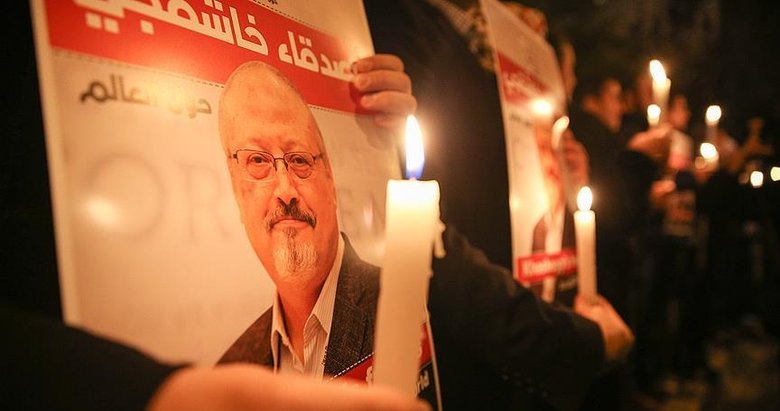 Washington Post’tan Riyad yönetimine ’Kaşıkçı’ uyarısı