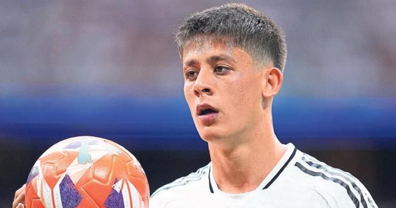 PSG Arda için devrede