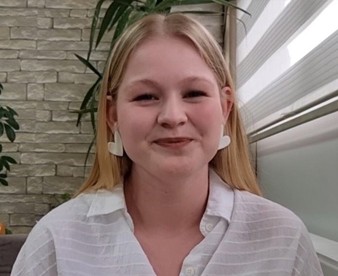 Kürsüde bir savaşçı var