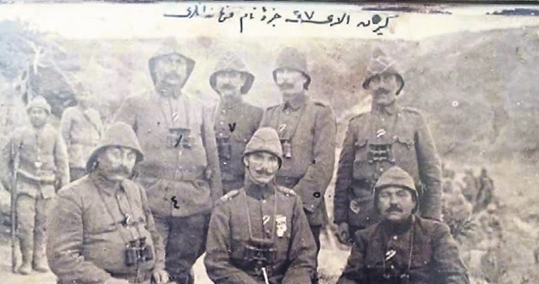 Kahramanların hikayesi gün yüzüne çıkıyor
