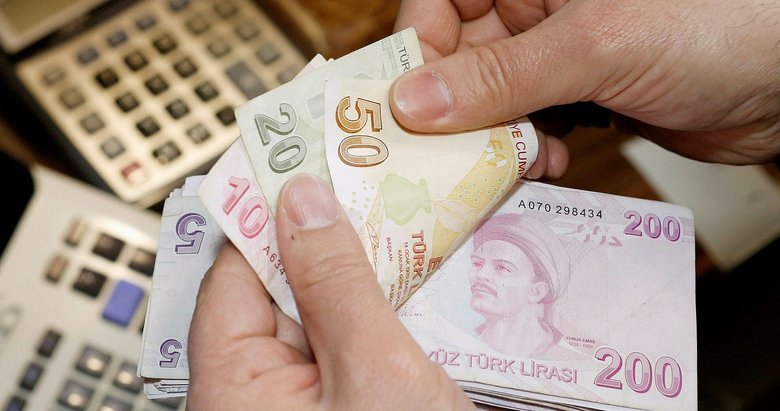 Emekli ve memur zammı kesinleşti