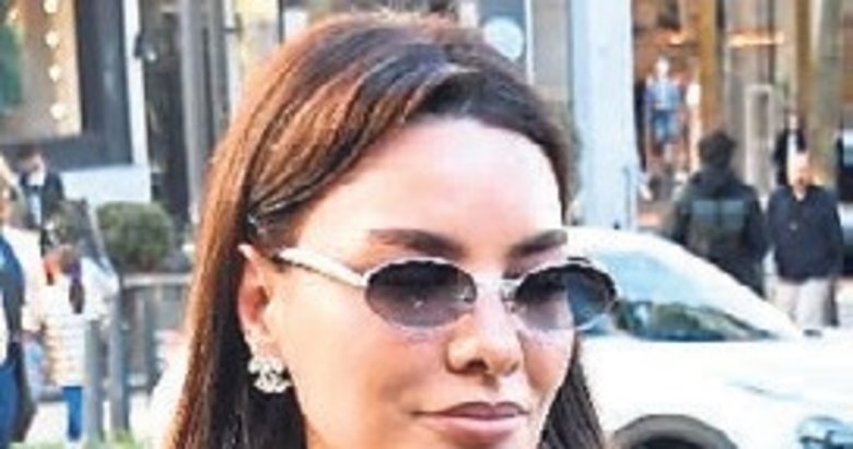 Güzel oyuncudan astroloji itirafı