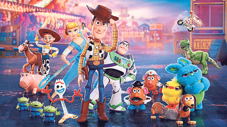 Süper kahramanlarla idare ediyoruz